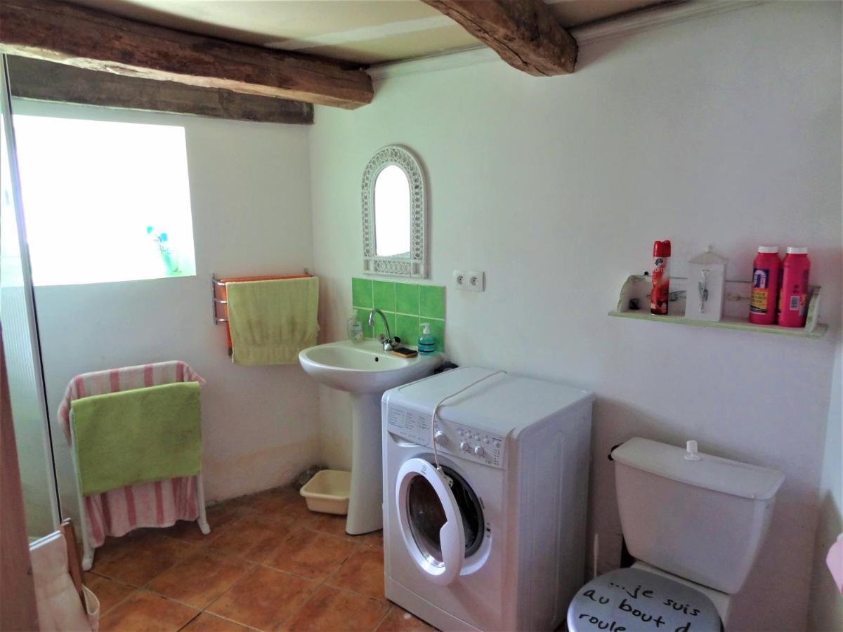 Maison Cosy Sejour Decouverte Mer Et Campagne Saint-Caradec-Tregomel Εξωτερικό φωτογραφία