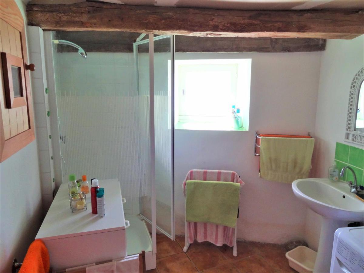 Maison Cosy Sejour Decouverte Mer Et Campagne Saint-Caradec-Tregomel Εξωτερικό φωτογραφία