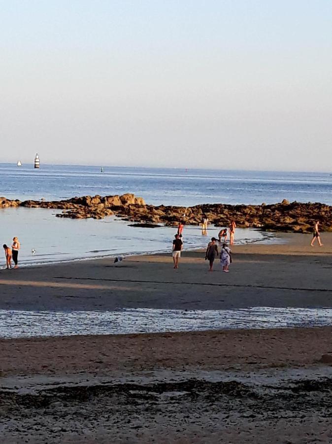 Maison Cosy Sejour Decouverte Mer Et Campagne Saint-Caradec-Tregomel Εξωτερικό φωτογραφία